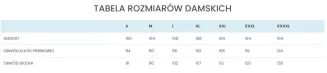 Piżama damska Regina 700 M-XL bawełna - 7