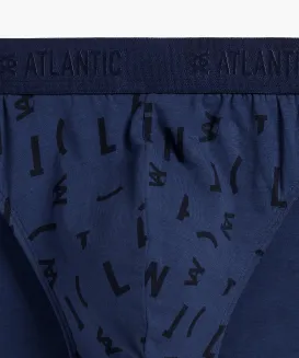 Slipy Atlantic 3MP-161 trójpak  S-2XL - 10