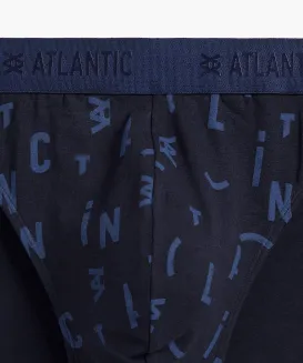 Slipy Atlantic 3MP-161 trójpak  S-2XL - 9