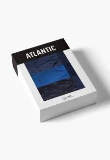 Slipy Atlantic 3MP-161 trójpak  S-2XL - 3