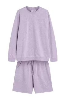 Komplet męski homewear Henderson 42796 Origin M-2XL - 8