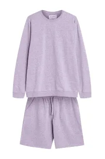 Komplet męski homewear Henderson 42796 Origin M-2XL - 8