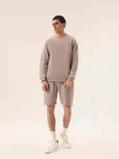 Komplet męski homewear Henderson 42796 Origin M-2XL - 4