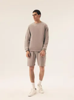 Komplet męski homewear Henderson 42796 Origin M-2XL - 4