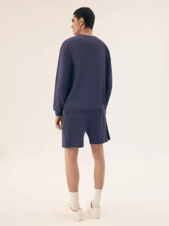 Komplet męski homewear Henderson 42796 Origin M-2XL - 10