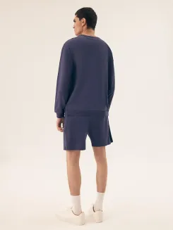 Komplet męski homewear Henderson 42796 Origin M-2XL - 10
