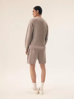Komplet męski homewear Henderson 42796 Origin M-2XL - 11