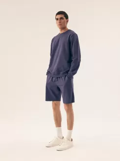 Komplet męski homewear Henderson 42796 Origin M-2XL - 3