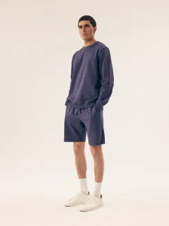 Komplet męski homewear Henderson 42796 Origin M-2XL - 3
