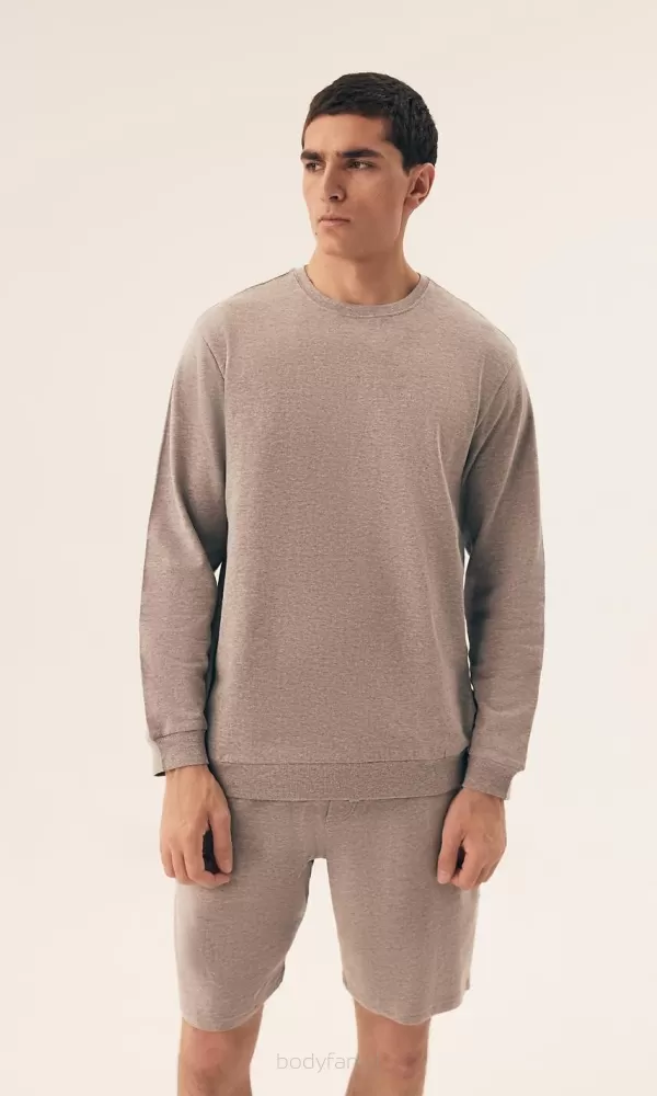 Komplet męski homewear Henderson 42796 Origin M-2XL
