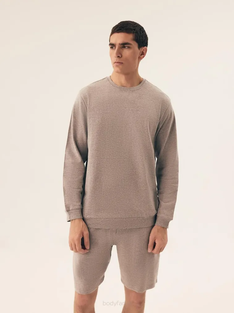 Komplet męski homewear Henderson 42796 Origin M-2XL