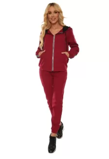 Dres De Lafense 619 New York dł/r S-2XL - 3