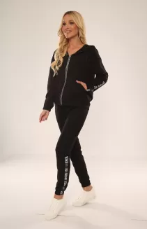 Dres De Lafense 619 New York dł/r S-2XL - 4