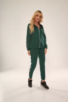 Dres De Lafense 619 New York dł/r S-2XL - 7
