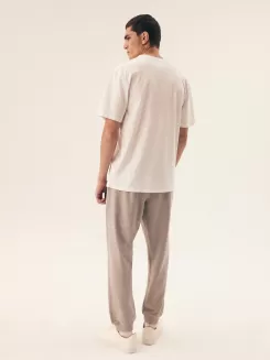 Koszulka t-shirt męski Henderson 43026 Mite S-2XL - 3