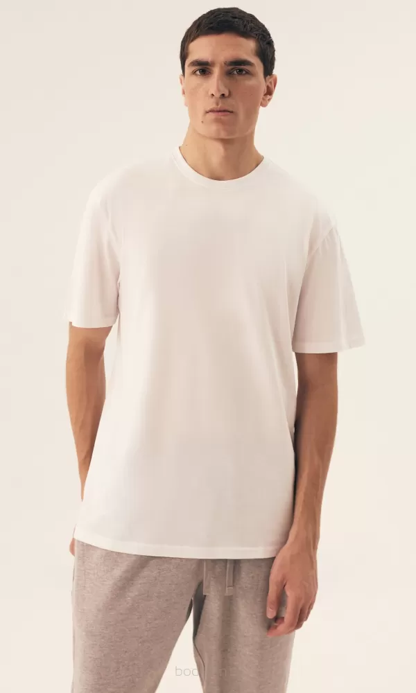 Koszulka t-shirt męski Henderson 43026 Mite S-2XL