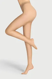 Rajstopy Mona Viola Matt Effect 20 den 1-4 - 6