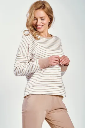 Piżama damska Taro Maggie 3226 Interlock