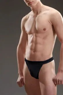 Slipy Cornette Tanga 501 High Emotion S-2XL - 2