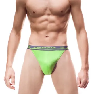 Slipy Cornette Tanga 501 High Emotion S-2XL - 11