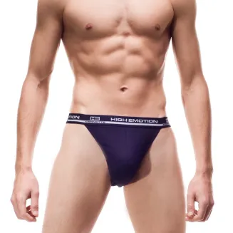 Slipy Cornette Tanga 501 High Emotion S-2XL - 9