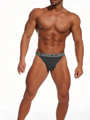 Slipy Cornette Tanga 501 High Emotion S-2XL