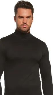 Półgolf Gatta 3079S Keep Hot Men M-2XL Thermoactive - 2