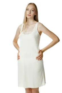 Halka z jedwabiu wiskozowego ALICE 2208 - 4