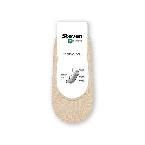 Balerinki Steven art.036 Bamboo damskie 35-40