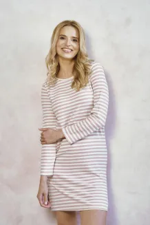 Koszula nocna Taro Alessandra 3429 - 2