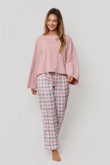 Piżama Mefemi Stella PW75 S-2XL - 2