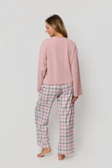 Piżama Mefemi Stella PW75 S-2XL - 4