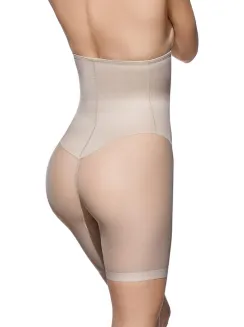 Szorty modelujące Selene 904 Control S-2XL - 4