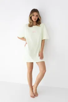 Koszula nocna t-shirt  Sensis Savanna - 3