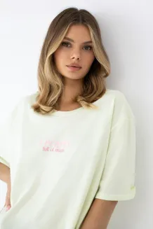 Koszula nocna t-shirt  Sensis Savanna - 2
