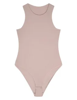 Body damskie szerokie ramiączka Henderson Ladies 42837 Nazli S-XL - 9