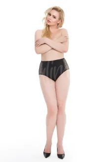 Figi Julimex Opal Panty S-3XL - 2