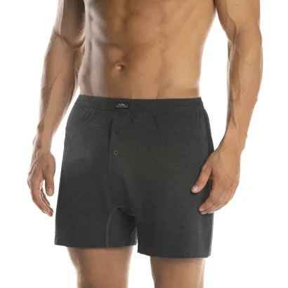 Bokserki Lama M-4000-07 3XL-4XL