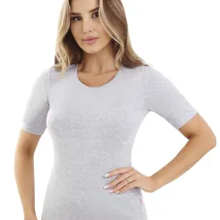 Podkoszulka damska bluzeczka Emili Nina 2XL-3XL kolory