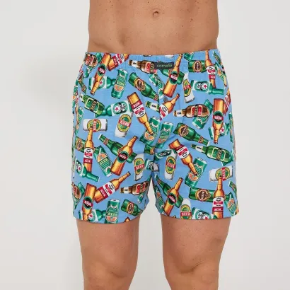 Bokserki Cornette Classic 001/189 S-xxl