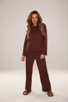 Dres damski De Lafense 886 Butter – dzianina masełko, S–2XL - 8