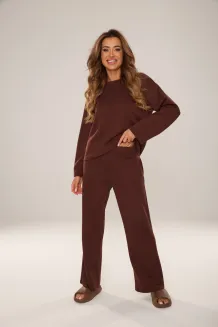Dres damski De Lafense 886 Butter – dzianina masełko, S–2XL - 10