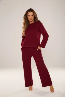 Dres damski De Lafense 886 Butter – dzianina masełko, S–2XL - 6