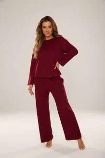 Dres damski De Lafense 886 Butter – dzianina masełko, S–2XL - 11