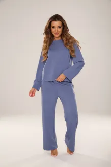 Dres damski De Lafense 886 Butter – dzianina masełko, S–2XL - 9