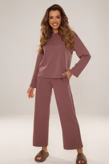 Dres damski De Lafense 886 Butter – dzianina masełko, S–2XL - 13