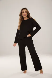 Dres damski De Lafense 886 Butter – dzianina masełko, S–2XL - 14