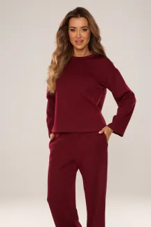 Dres damski De Lafense 886 Butter – dzianina masełko, S–2XL - 7