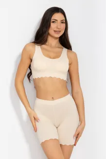 Majtki z nogawkami Mitex Feel Good Bermudy S-2XL - 6