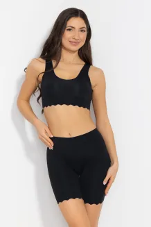 Majtki z nogawkami Mitex Feel Good Bermudy S-2XL - 7